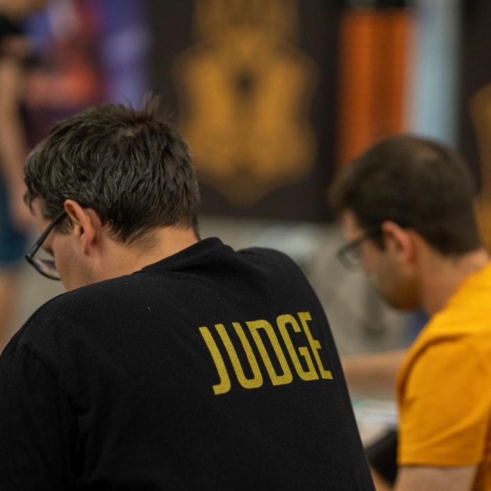 July 2025 State of the IJP - International Judge Program